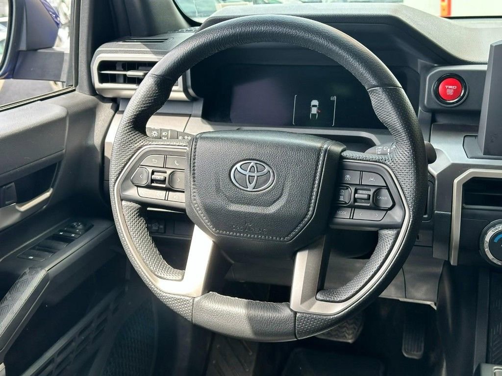 Used 2024 Toyota Tacoma TRD Off-Road image 10