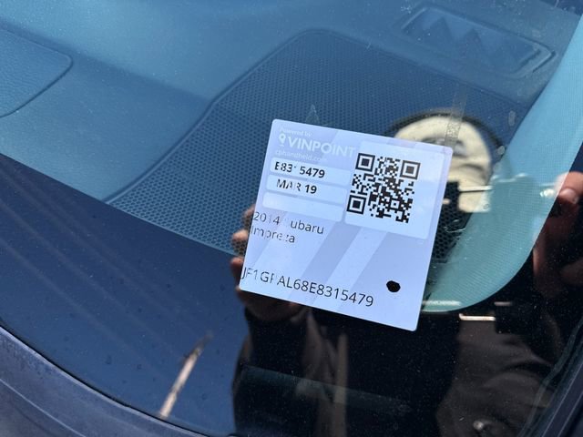 Used 2014 Subaru Impreza 2.0i Sport Premium image 29