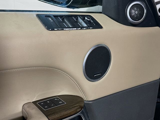 Used 2016 Land Rover Range Rover Sport Supercharged image 19