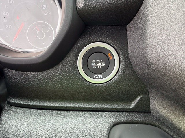 New 2026 RAM 1500 Warlock AWD/4WD image 35