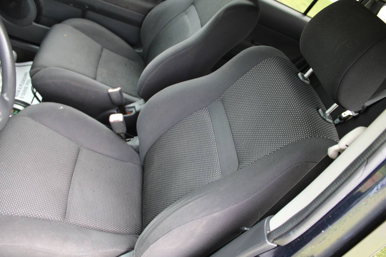 Used 2005 Scion xB FWD image 17