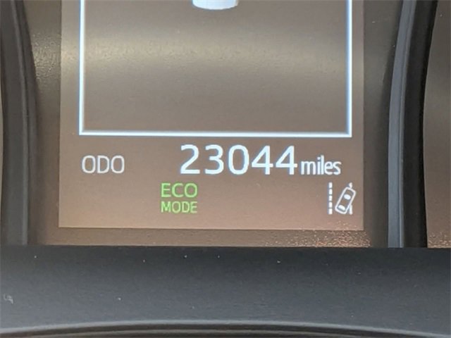 Used 2024 Toyota Camry SE image 17