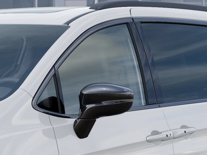 New 2027 Chrysler Pacifica Limited AWD/4WD image 12