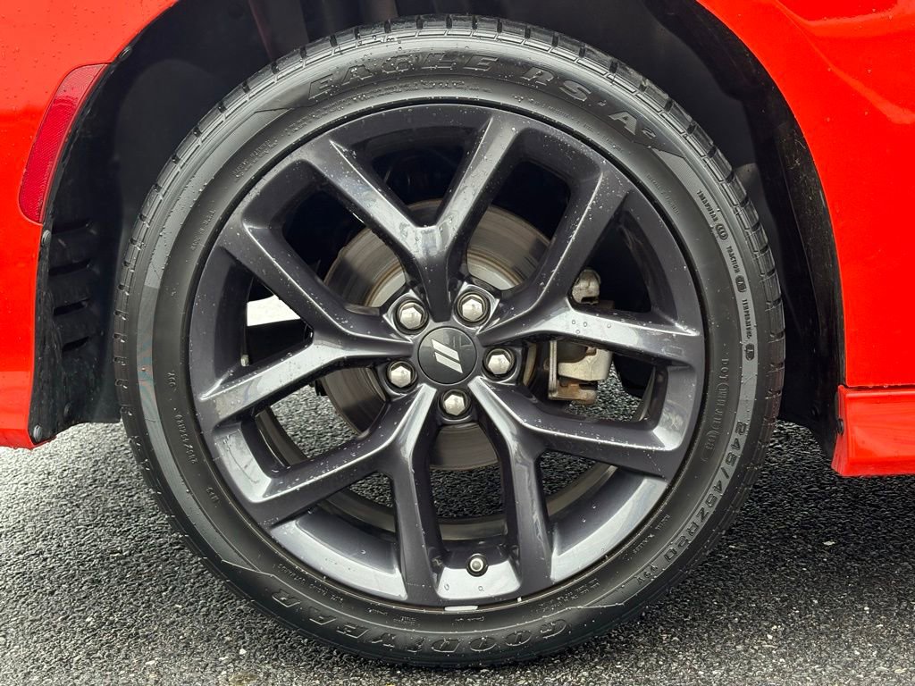Used 2023 Dodge Charger GT w/ Plus Group image 22