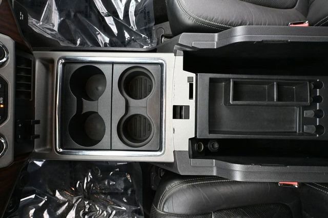 Used 2016 Ford F350 Lariat w/ Lariat Ultimate Package image 34