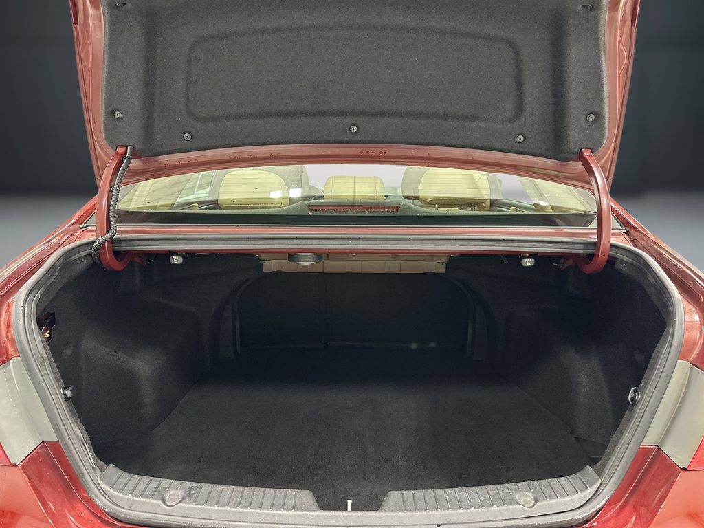 Used 2013 Hyundai Sonata Limited FWD image 12