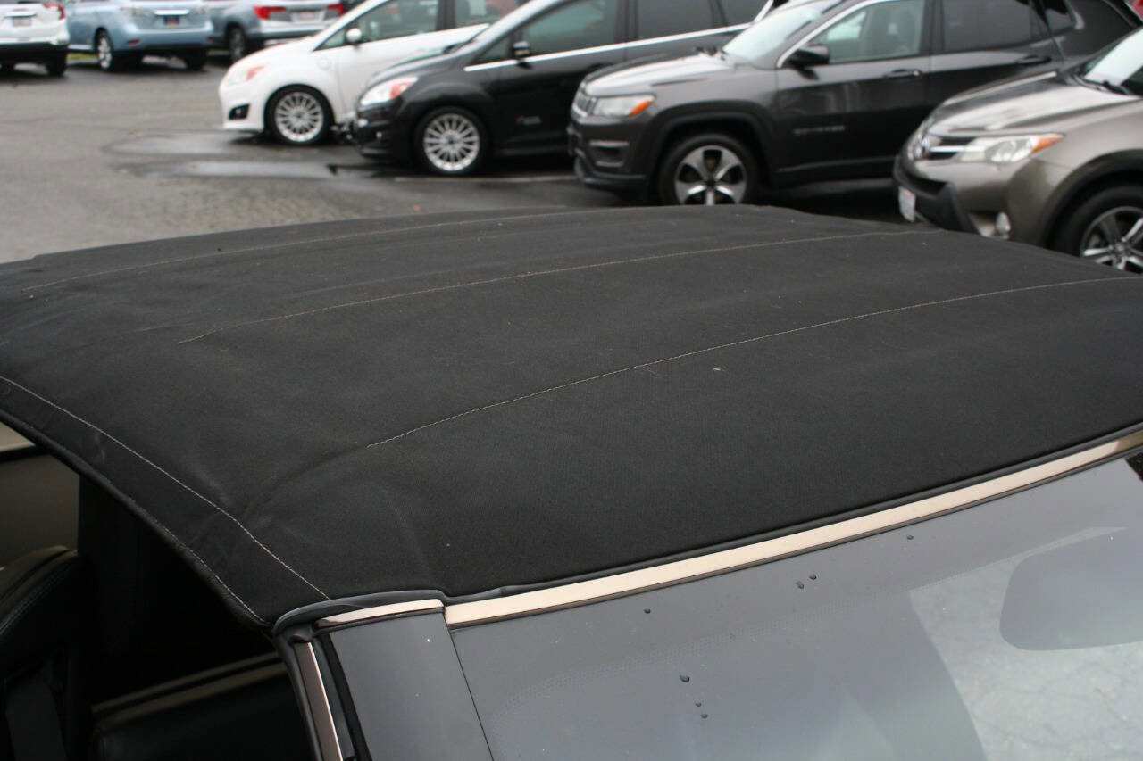 Used 1999 Mercedes-Benz SL 500 image 19