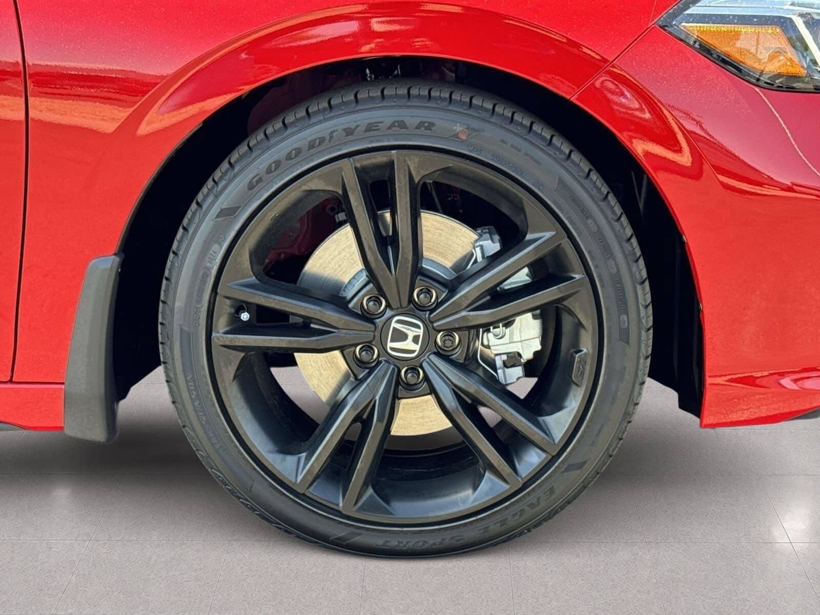 New 2026 Honda Civic Si image 6