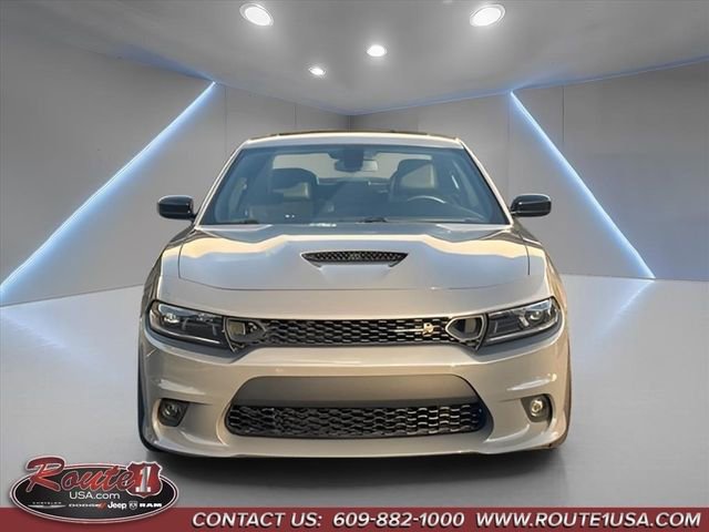 Used 2023 Dodge Charger Scat Pack w/ Plus Group image 3