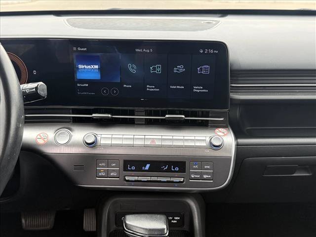 Used 2025 Hyundai Kona SEL FWD image 16