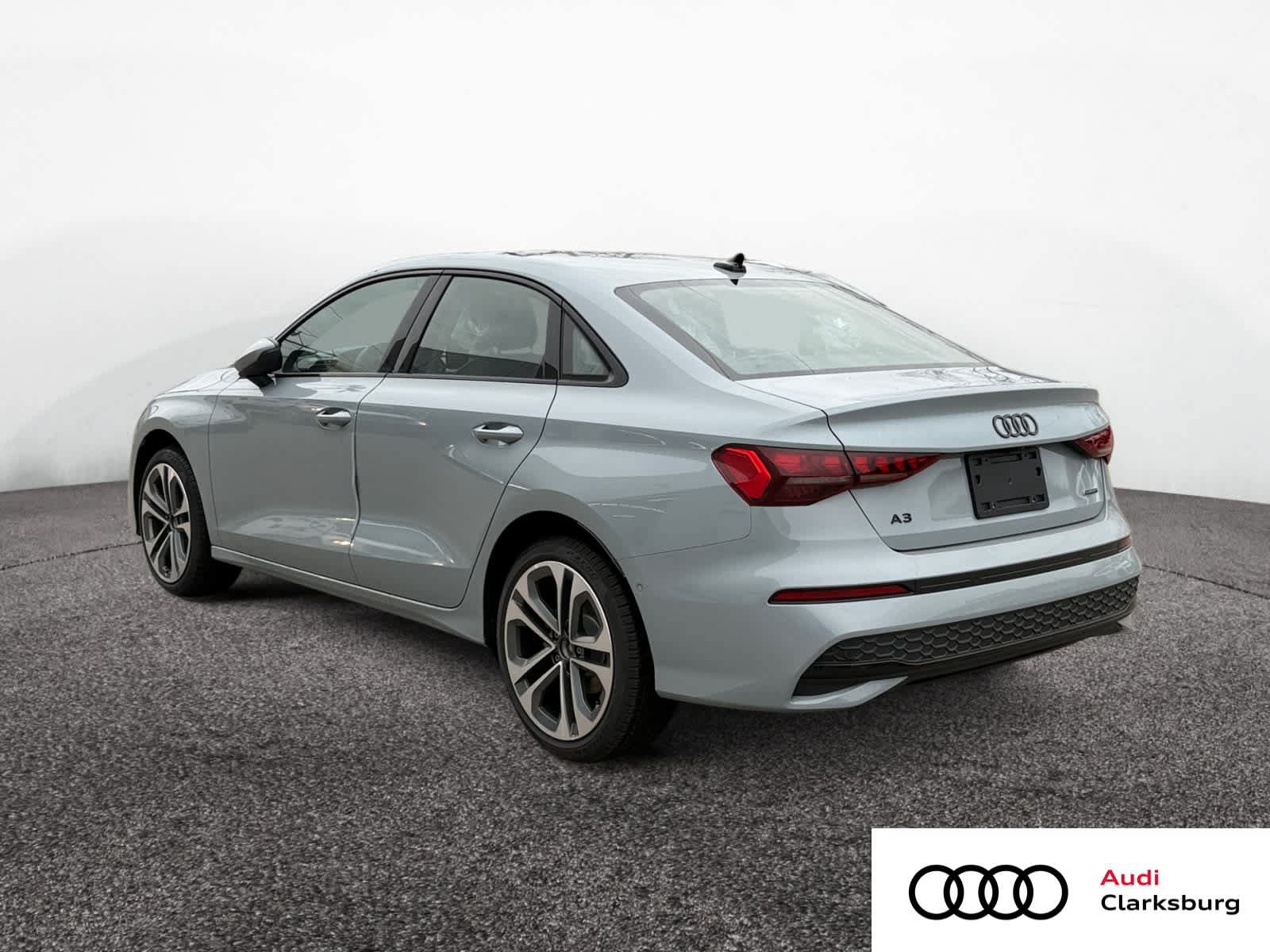 New 2026 Audi A3 2.0T Premium AWD/4WD image 3