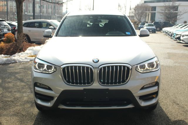 Used 2019 BMW X3 xDrive30i w/ Premium Package image 2