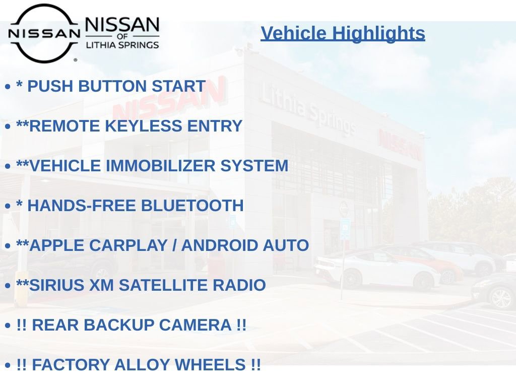 Used 2021 Nissan Sentra SR image 11