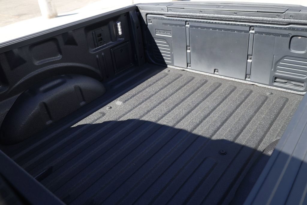 Used 2026 Ford F150 Raptor AWD/4WD image 21