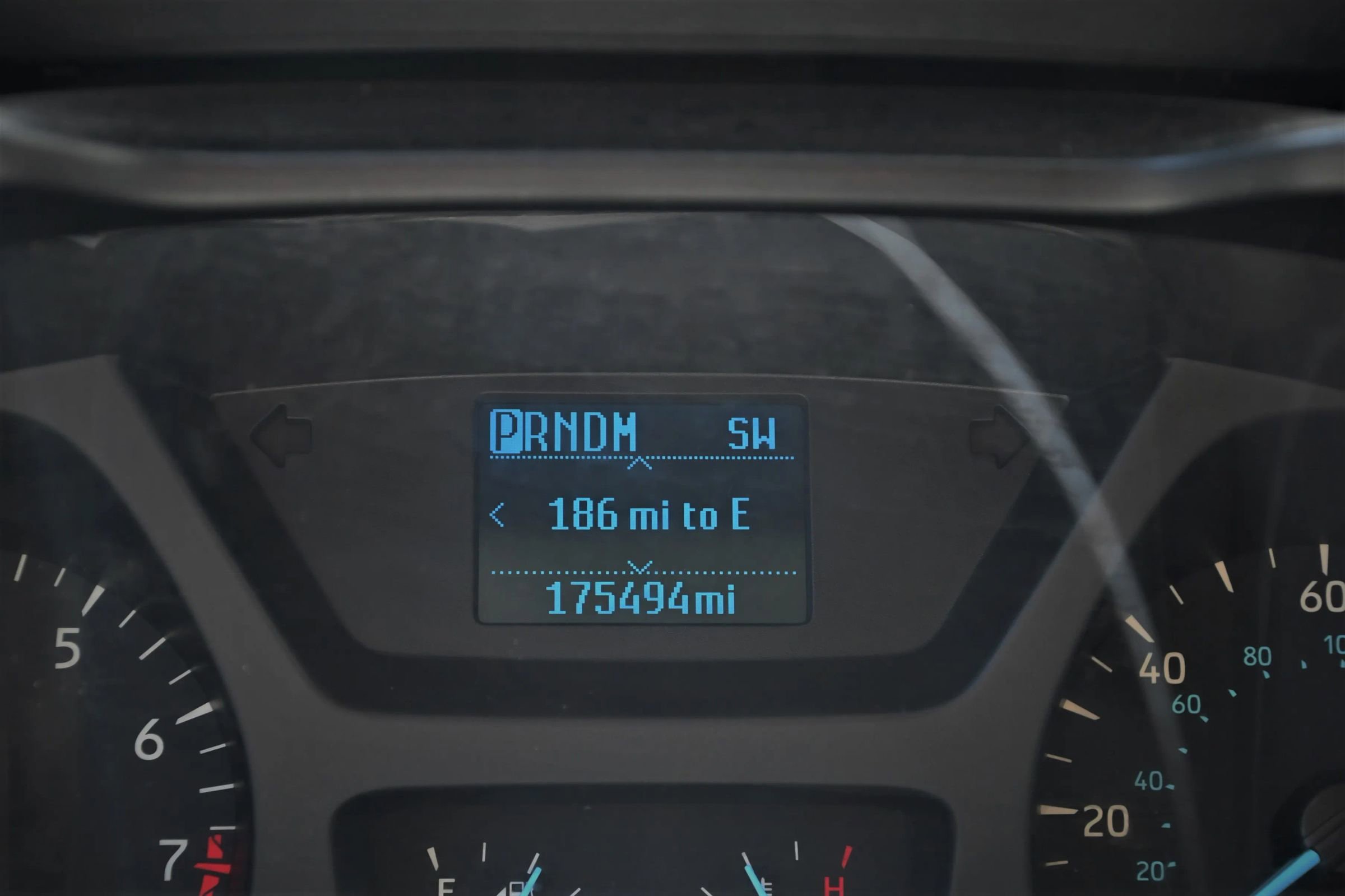 Used 2017 Ford Transit 150 148 Medium Roof image 8