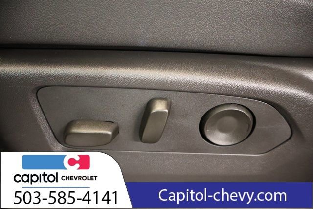 Certified 2025 Chevrolet Silverado 1500 ZR2 image 13
