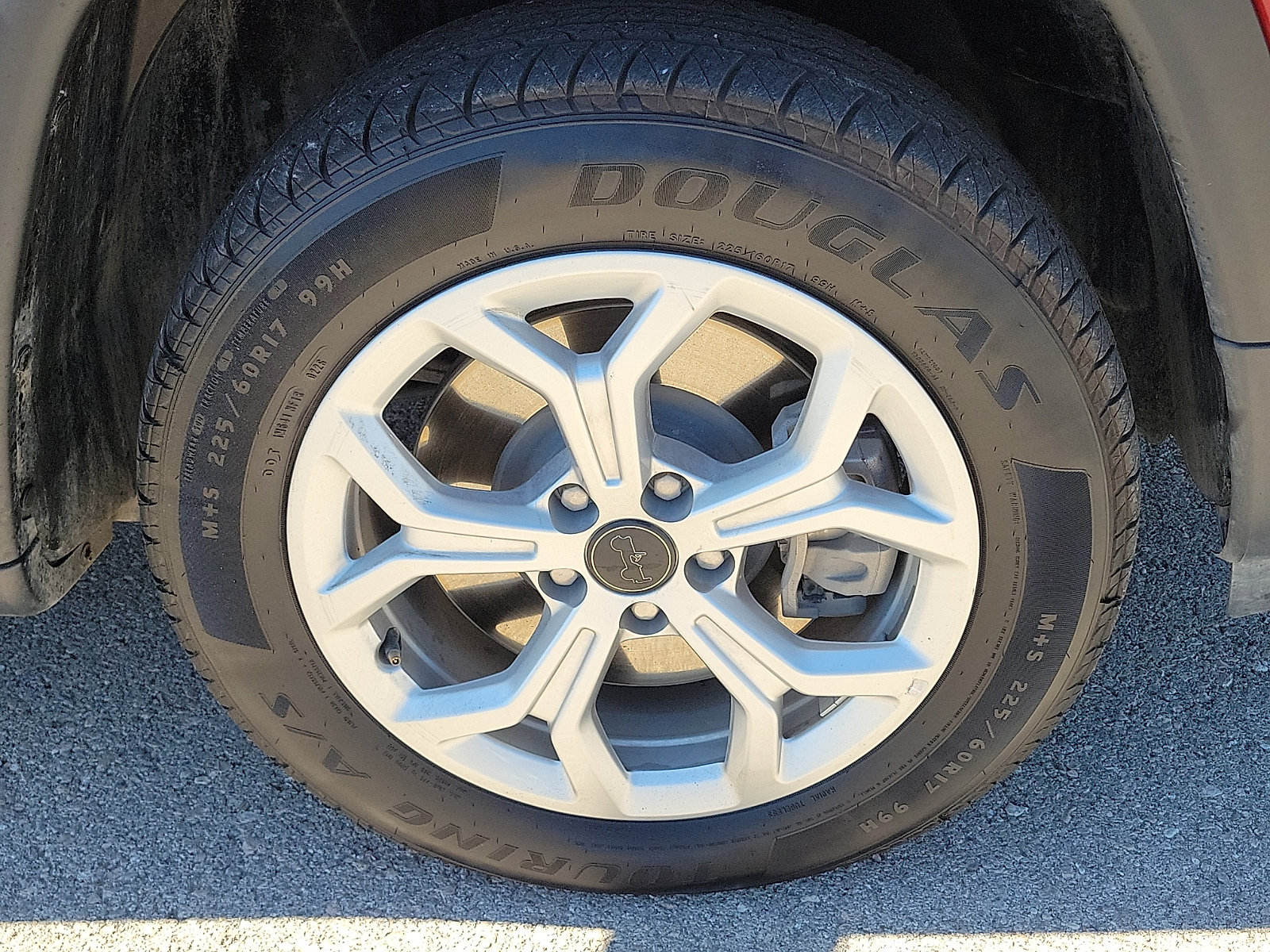 Used 2025 Jeep Compass Sport AWD/4WD image 7