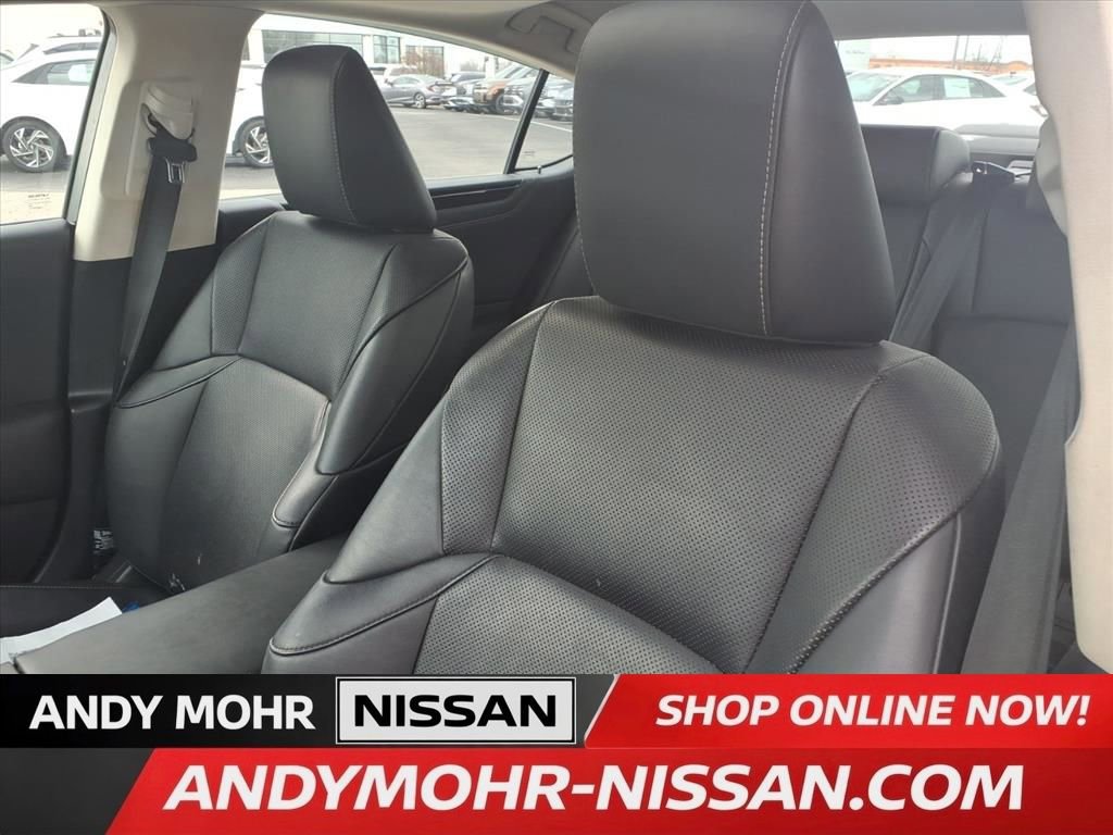 Used 2020 Lexus ES 350 350 w/ Premium Package image 13