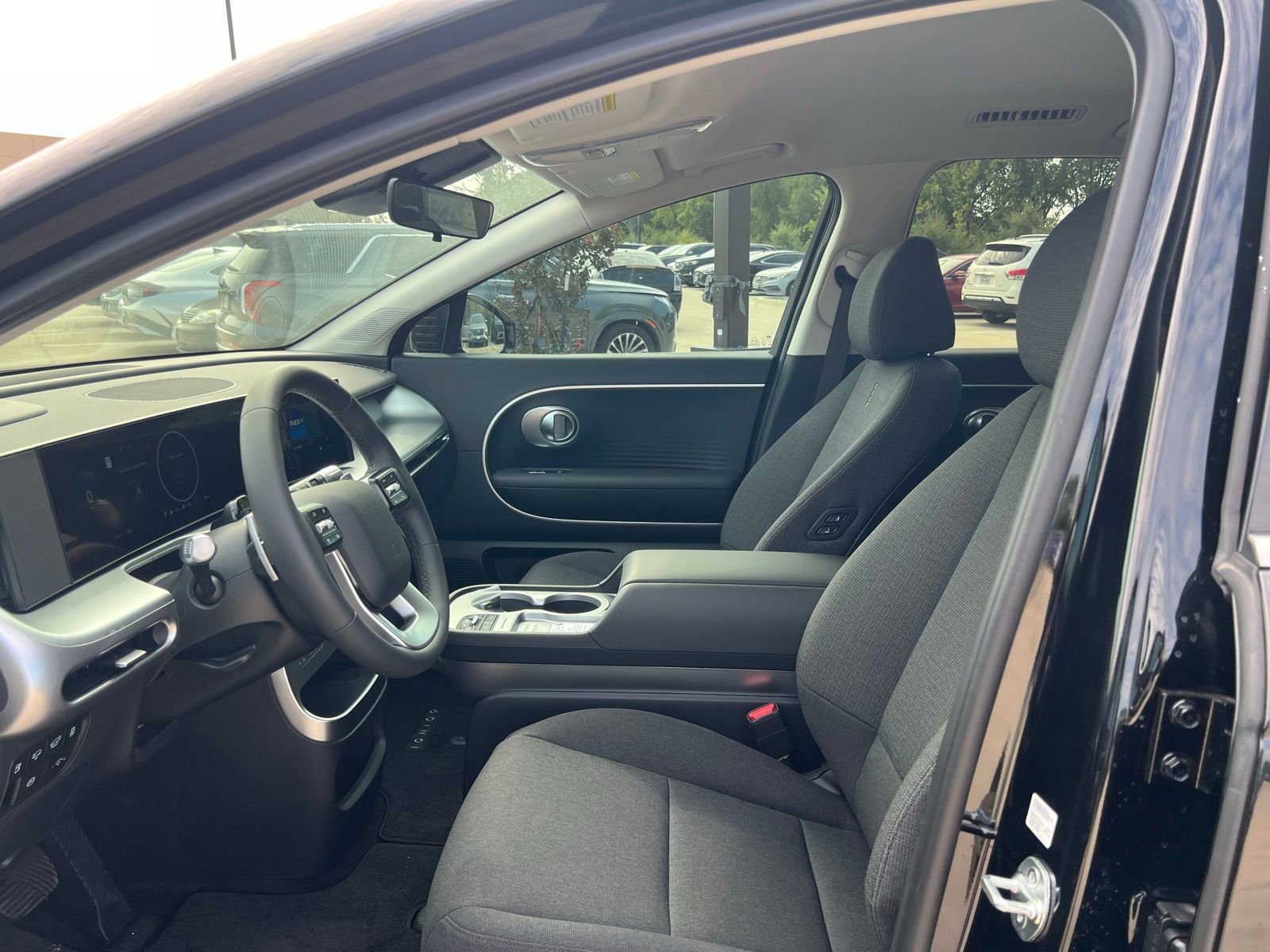 New 2026 Hyundai Ioniq 9 SE image 26