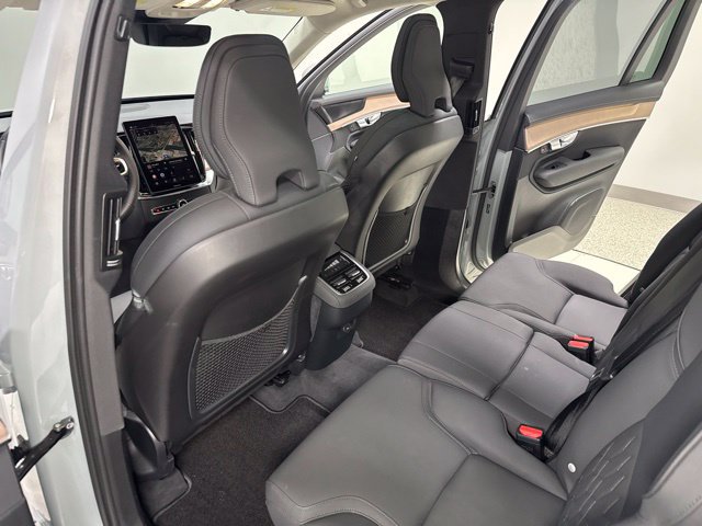 Used 2026 Volvo XC90 B6 Plus AWD/4WD image 26