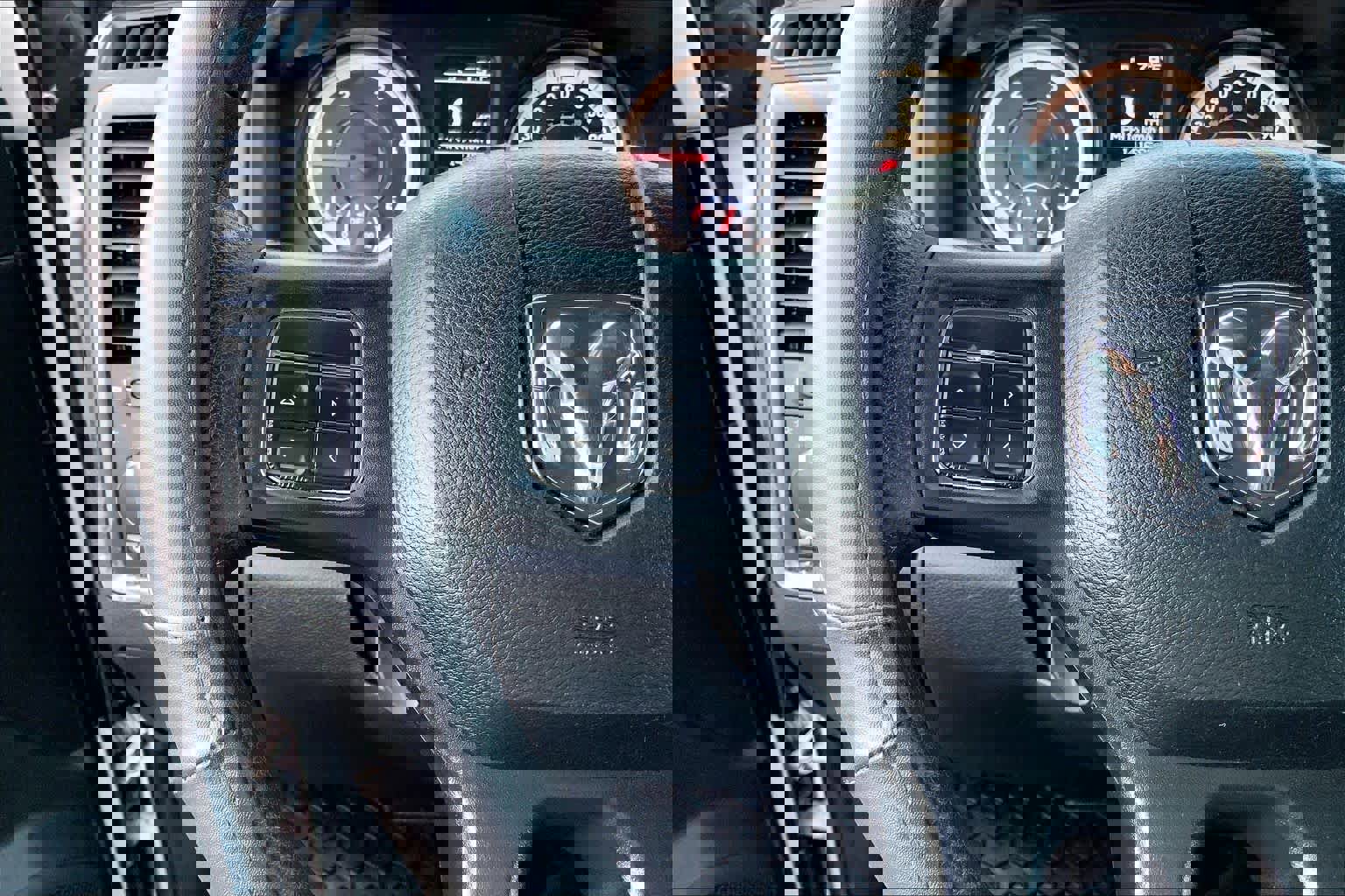 Used 2018 RAM 2500 Tradesman image 23