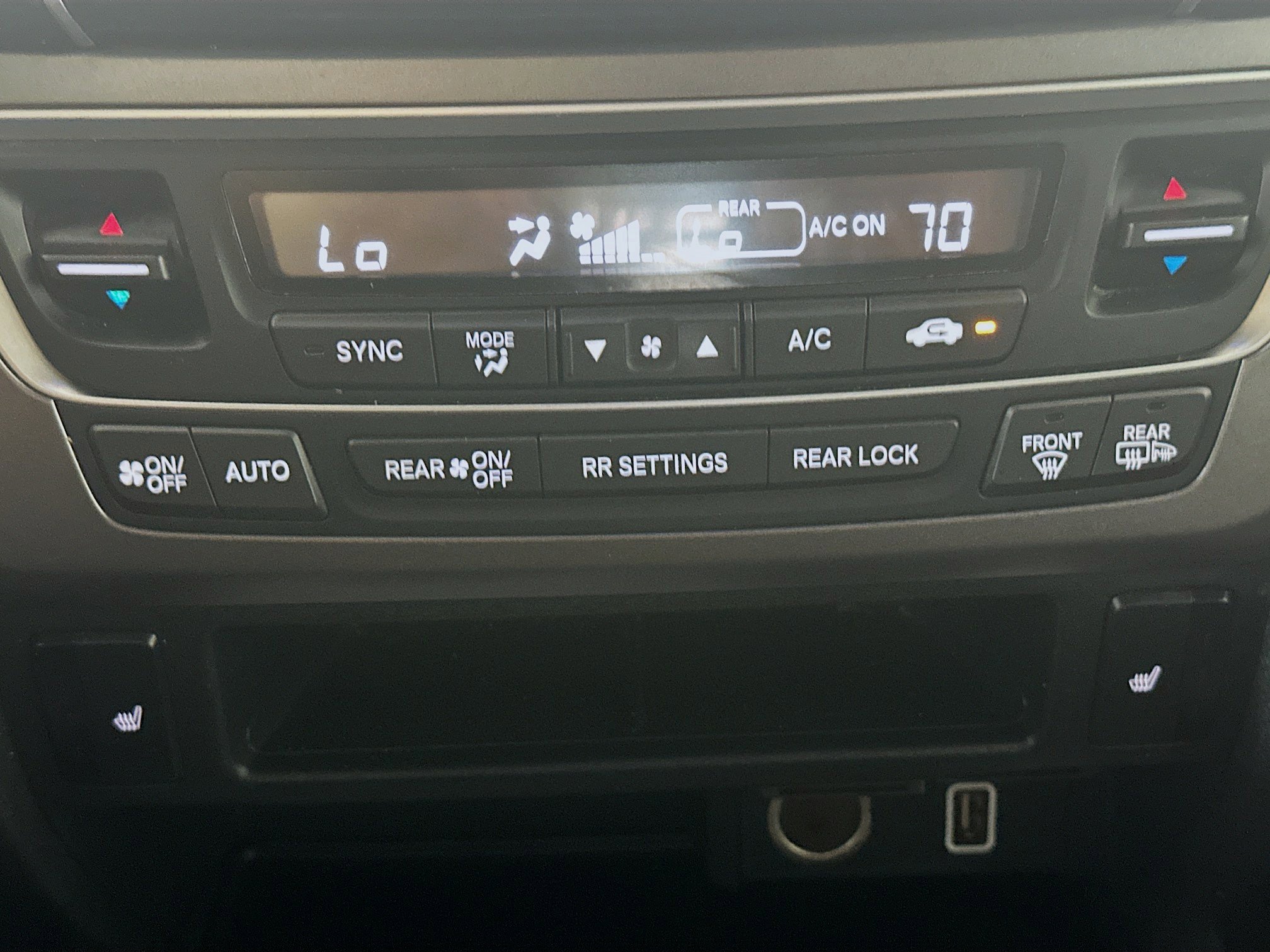 Used 2020 Honda Pilot EX-L image 23