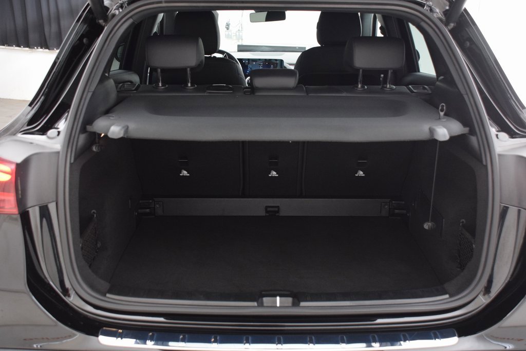 Certified 2025 Mercedes-Benz GLA 250 image 28