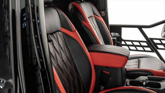 Used 2021 Jeep Wrangler Unlimited Rubicon image 19