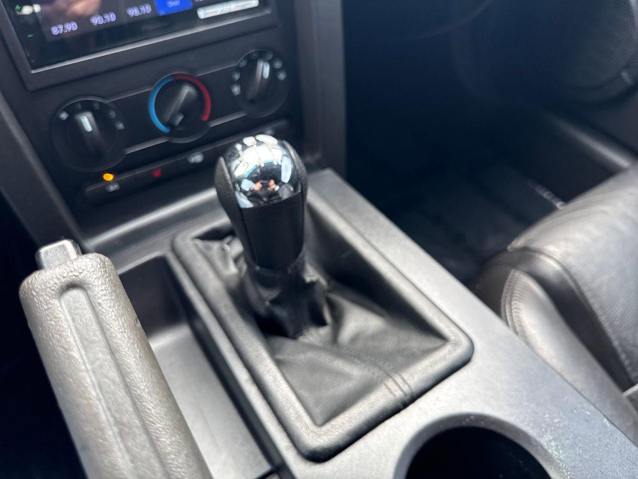 Used 2007 Ford Mustang GT Premium RWD image 28