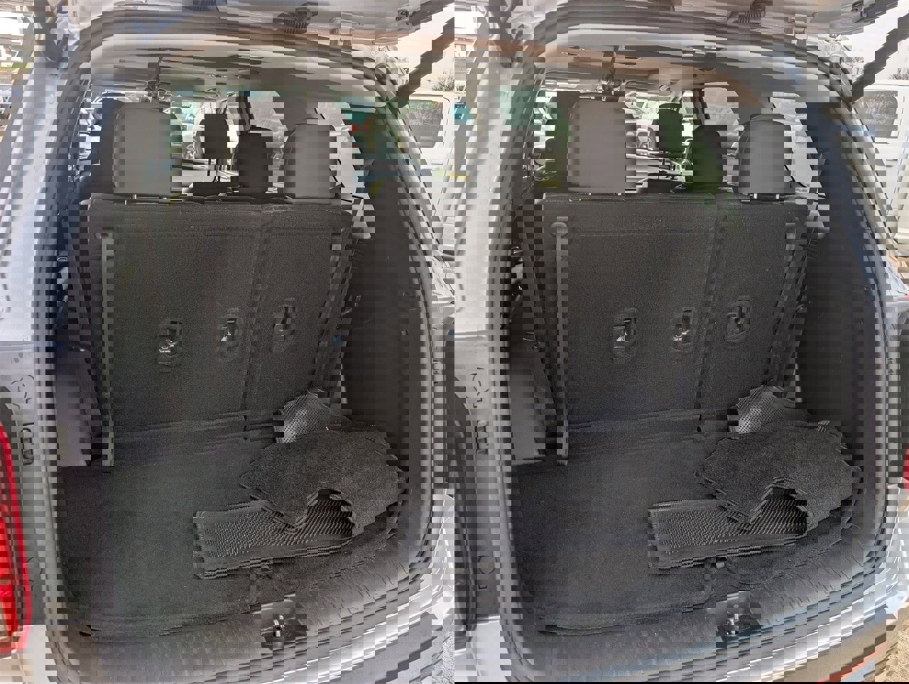 Used 2024 Hyundai Palisade SEL w/ Premium Package image 29