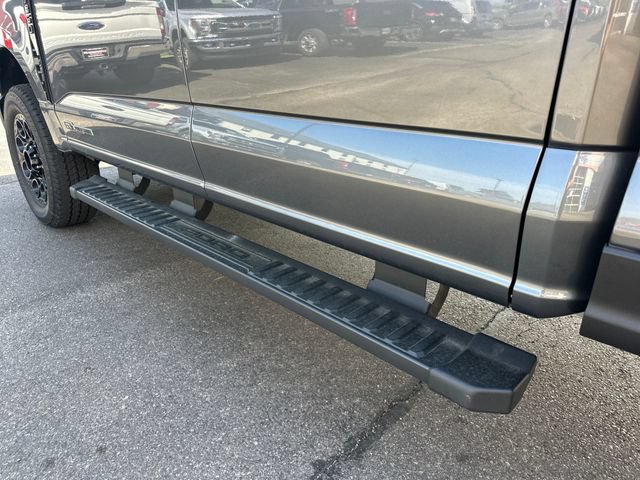 New 2026 Ford F350 XLT w/ XLT Premium Package AWD/4WD image 22