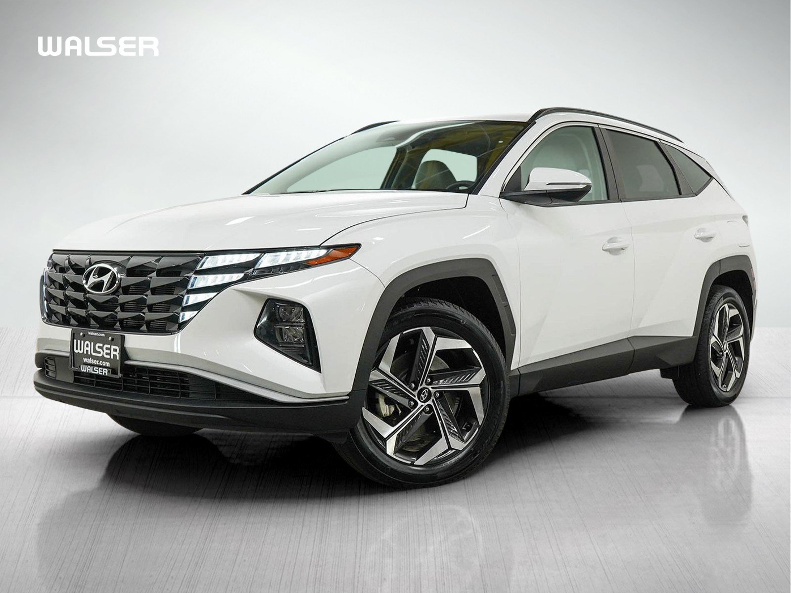 Used 2024 Hyundai Tucson SEL w/ Convenience Package