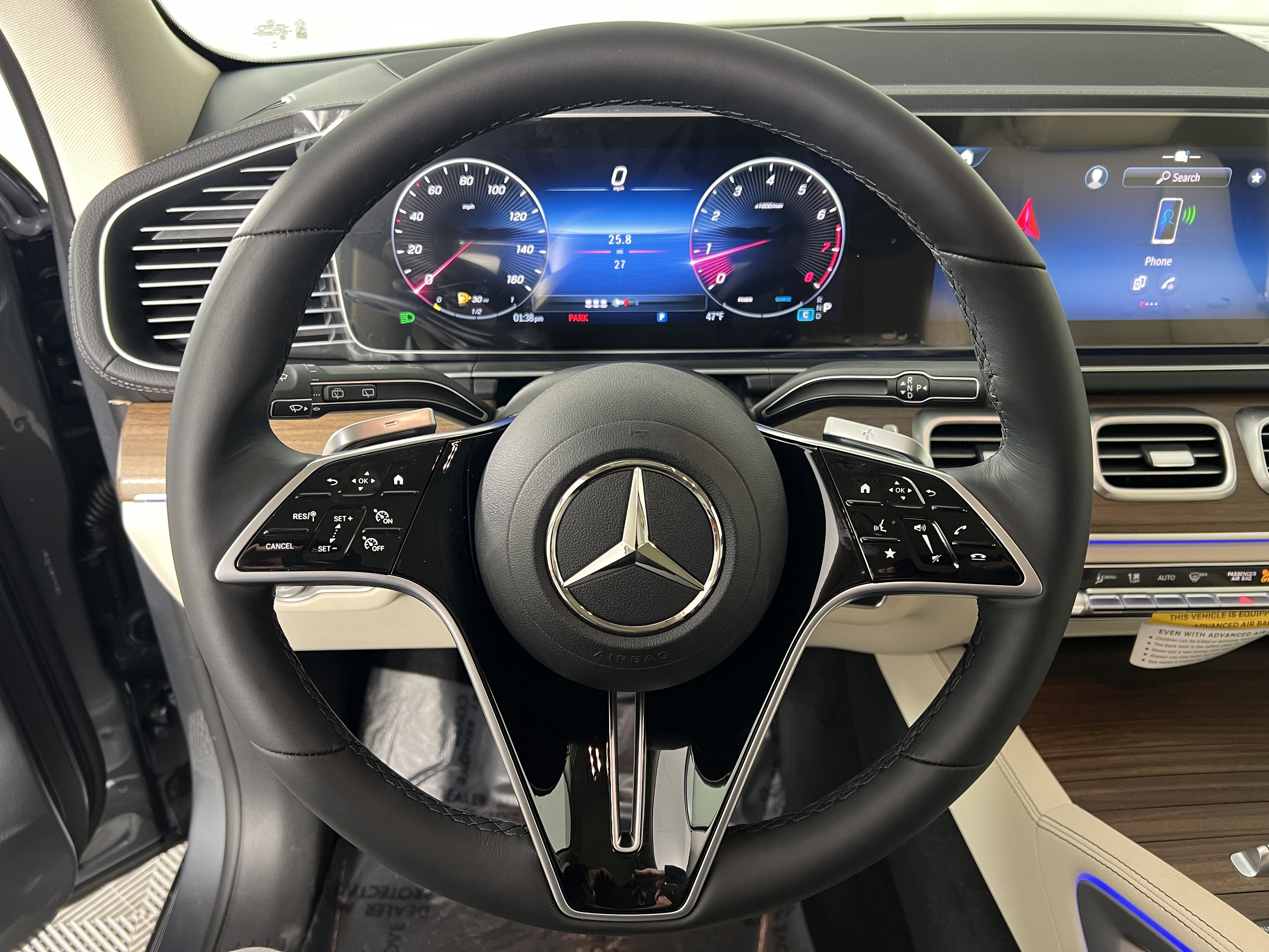 New 2026 Mercedes-Benz GLE 350 4MATIC image 28