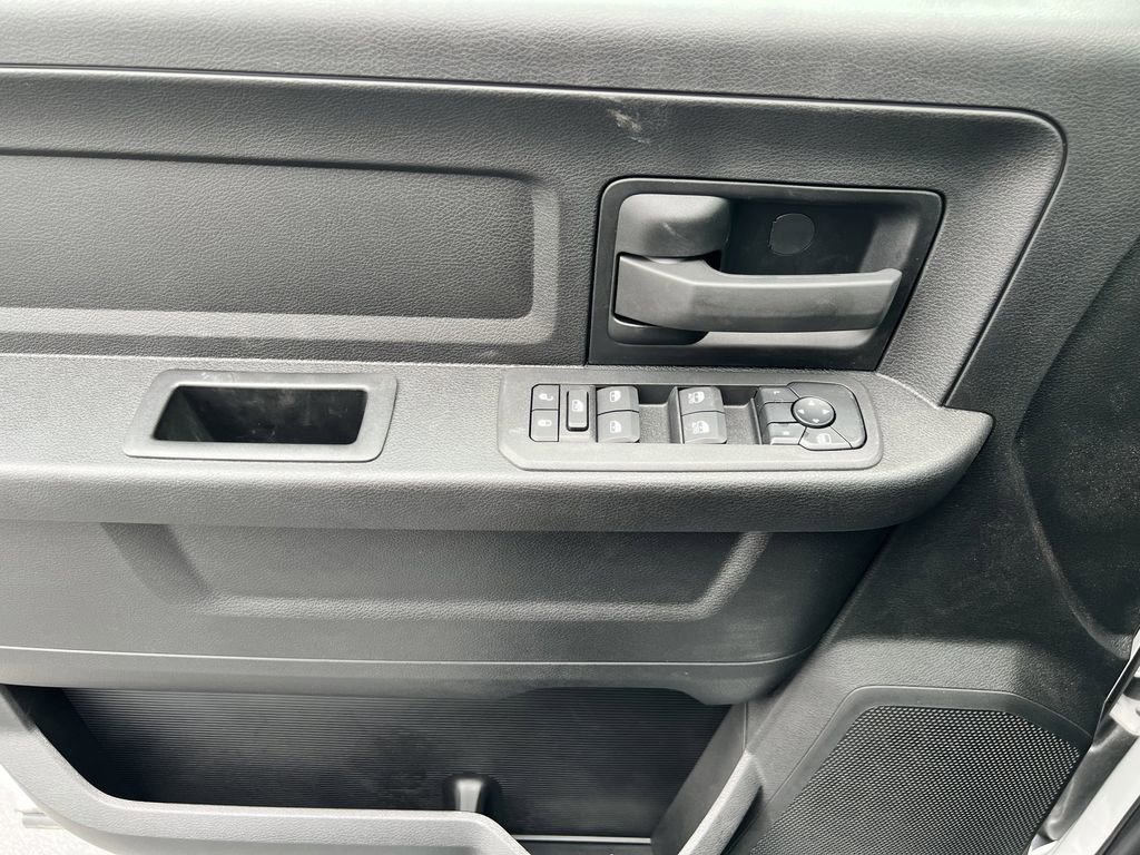 New 2026 RAM 3500 Tradesman image 15