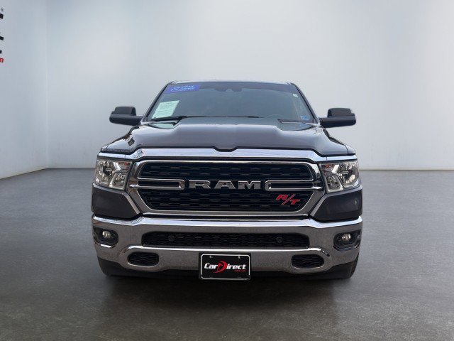 Used 2023 RAM 1500 Big Horn w/ Trailer Tow Group AWD/4WD image 7