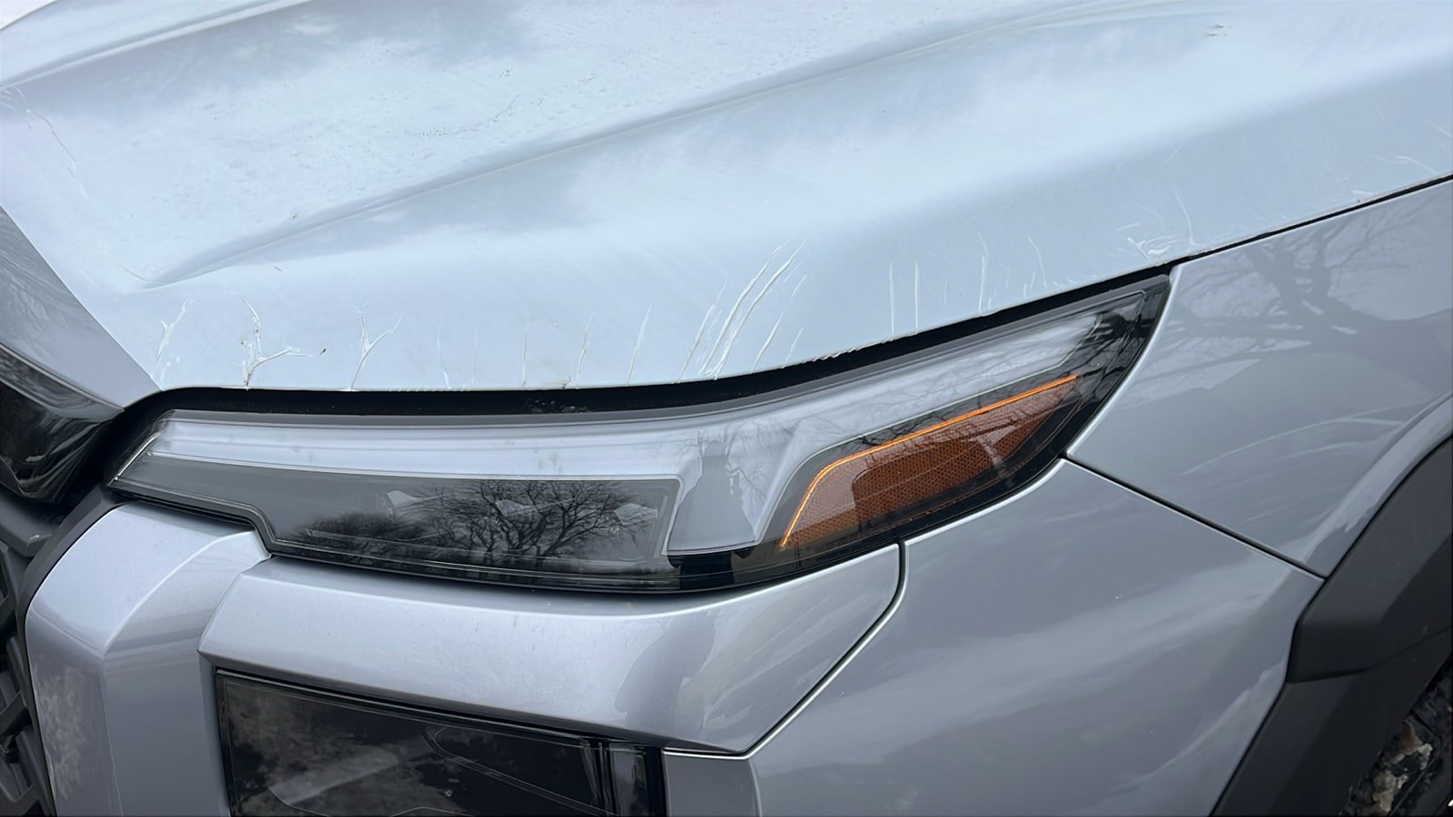 New 2026 Subaru Outback Touring XT AWD/4WD image 4