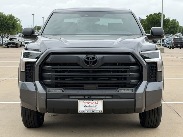 New 2026 Toyota Tundra SR5 RWD image 7