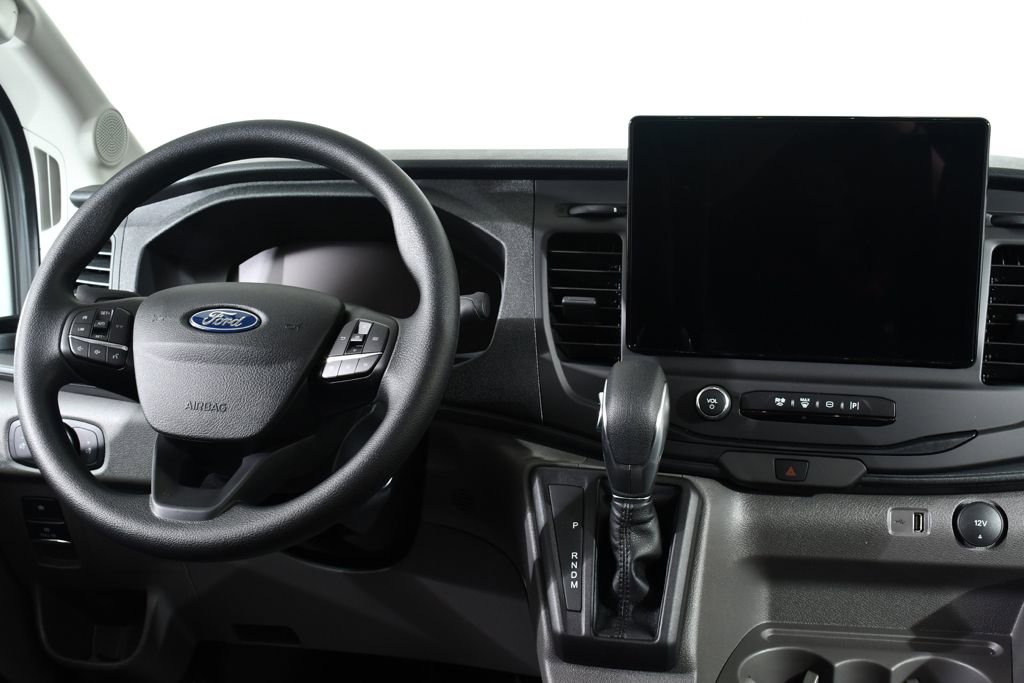 New 2026 Ford Transit 250 148 Medium Roof Extended AWD image 8