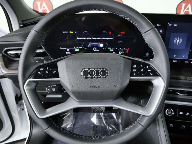 New 2025 Audi Q5 Premium image 20