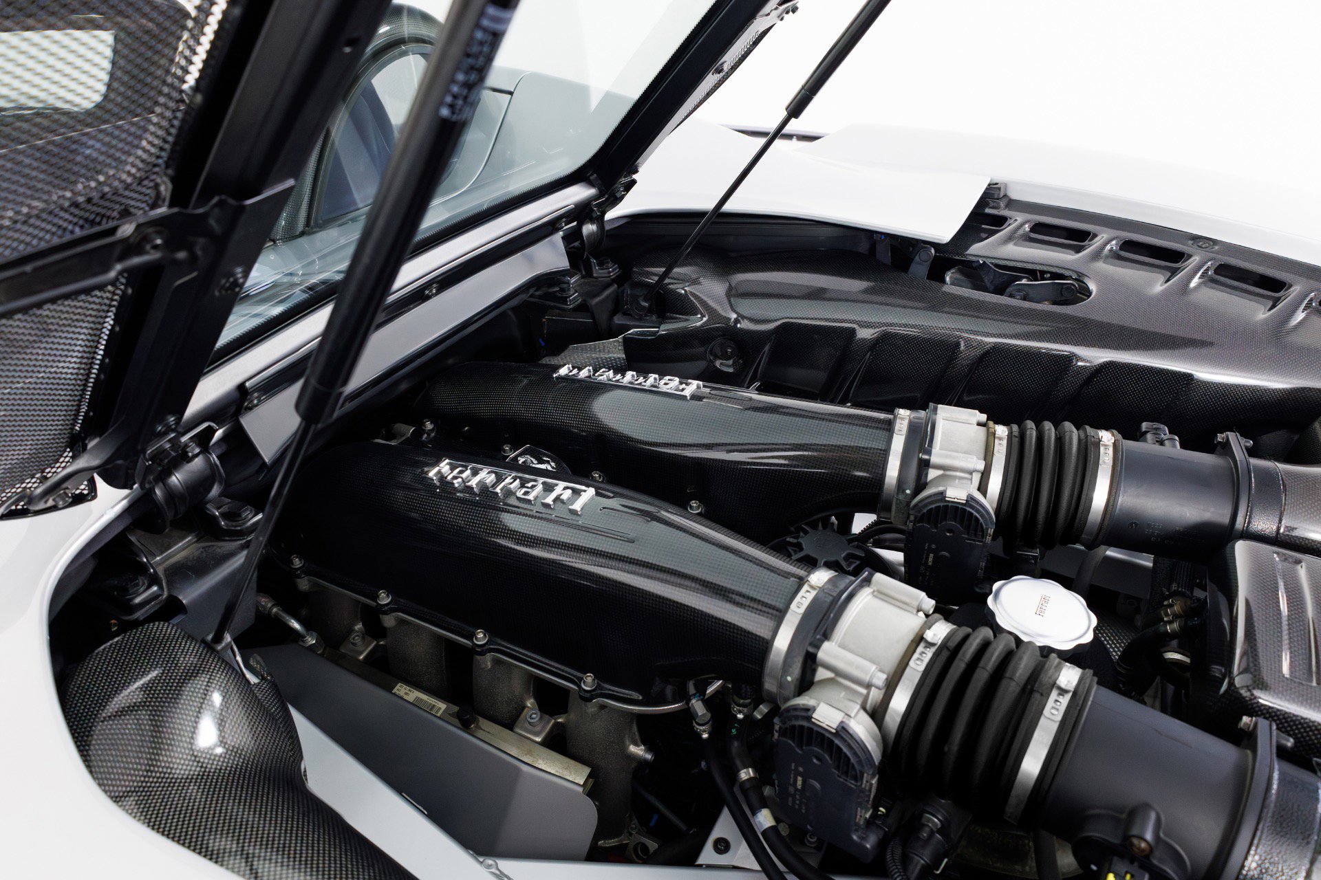 Used 2009 Ferrari F430 Scuderia image 46