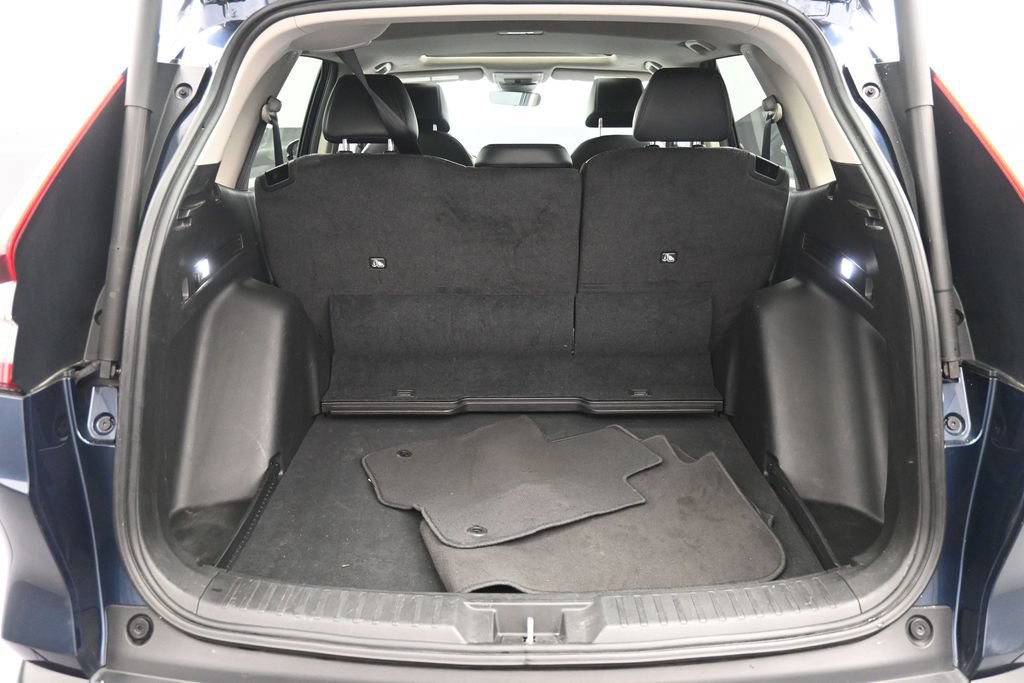 Certified 2024 Honda CR-V EX-L image 22