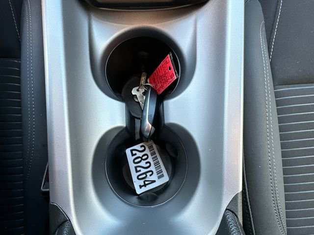 Used 2025 Alfa Romeo Tonale w/ Active Assist Package image 34