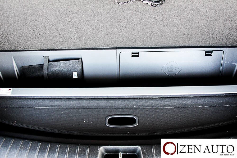 Used 2020 Hyundai Palisade SEL image 38