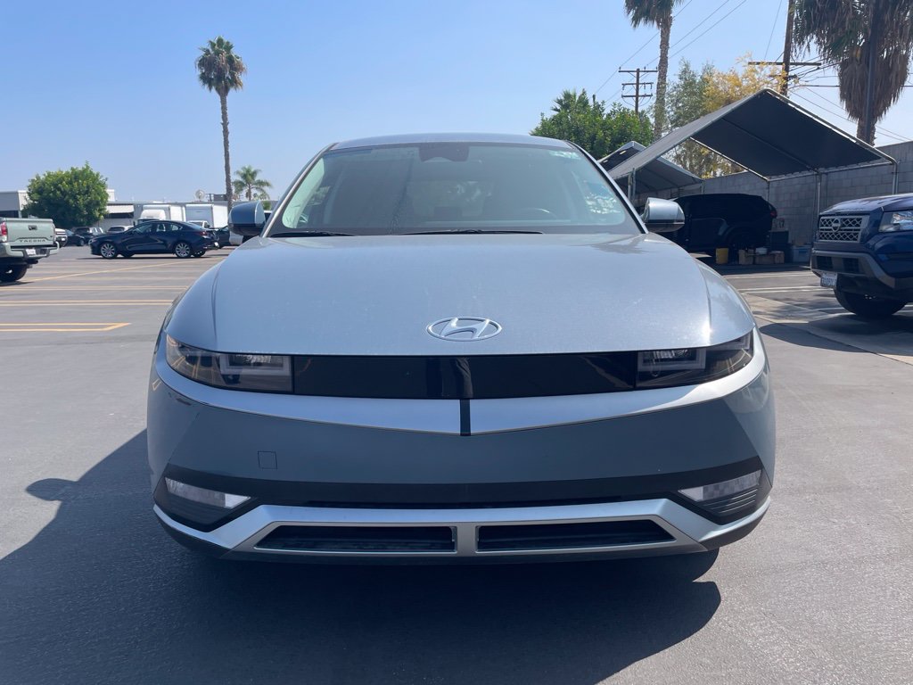 Used 2023 Hyundai Ioniq 5 SE w/ Cargo Package AWD/4WD image 6