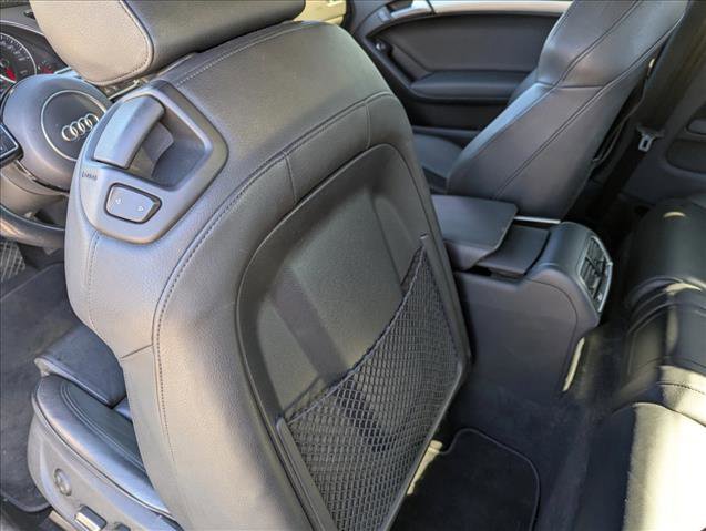 Used 2015 Audi A5 2.0T Premium Plus w/ Technology Package image 24
