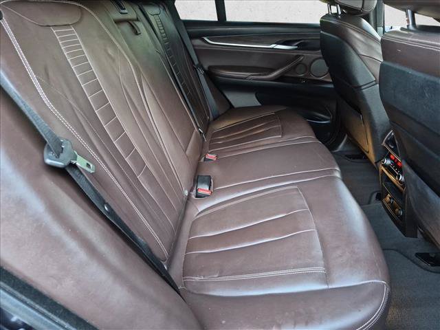 Used 2018 BMW X5 sDrive35i RWD image 20