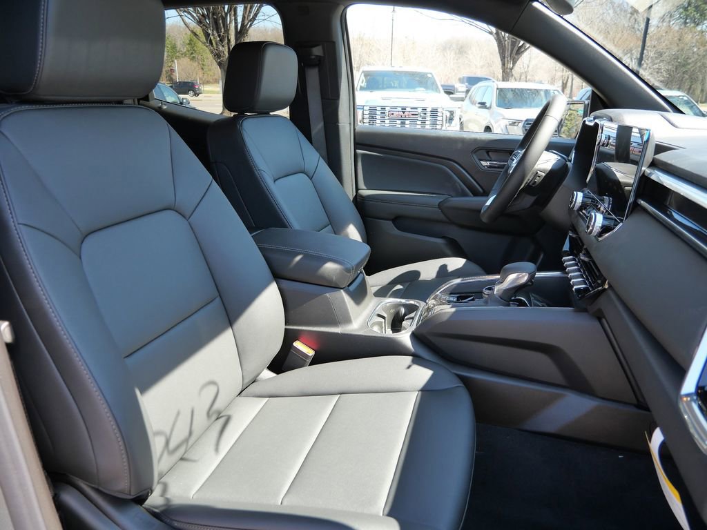 New 2026 GMC Canyon Elevation w/ Convenience Package image 22