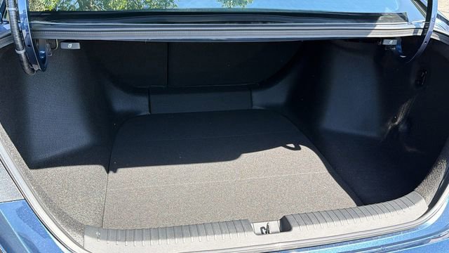 New 2026 Honda Accord SE image 13