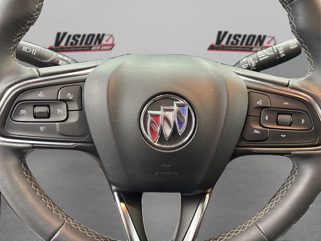 Used 2023 Buick Encore GX Select image 24