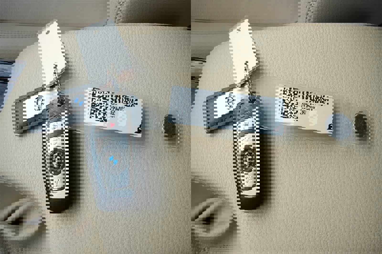 Used 2016 BMW 328i xDrive Sedan image 25